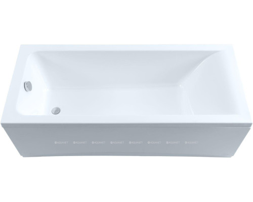 Акриловая ванна Aquanet Bright 175x70