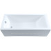 Акриловая ванна Aquanet Bright 175x70