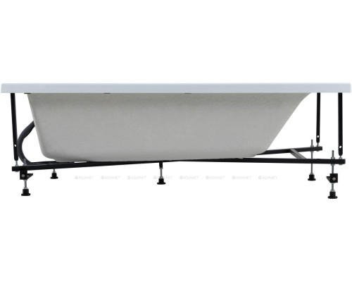 Акриловая ванна Aquanet Bright 175x75