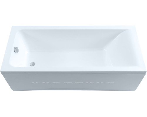 Акриловая ванна Aquanet Bright 180x70