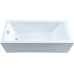 Акриловая ванна Aquanet Bright 180x70