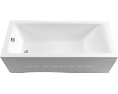 Акриловая ванна Aquanet Bright 180x75 (с каркасом)
