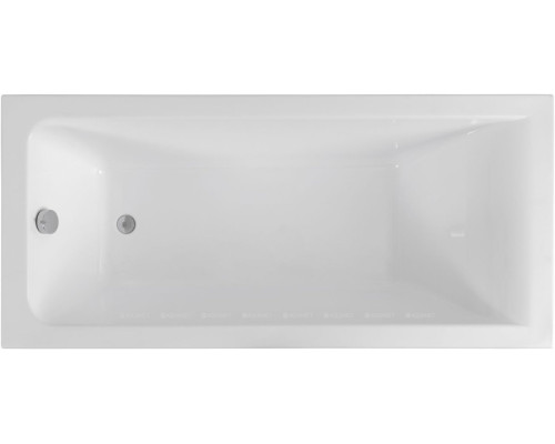 Акриловая ванна Aquanet Bright 180x75 (с каркасом)