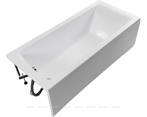 Акриловая ванна Aquanet Bright 180x75 (с каркасом)