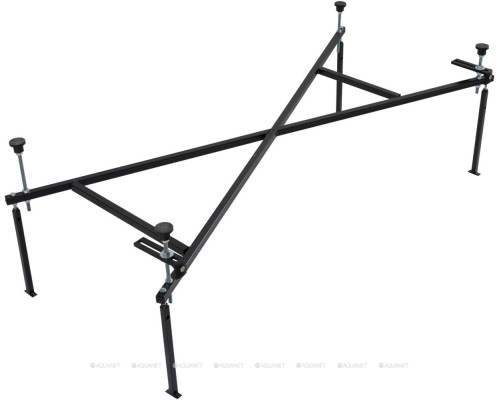 Акриловая ванна Aquanet Bright 180x80