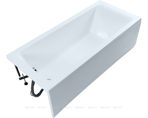 Акриловая ванна Aquanet Bright 180x80