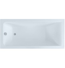 Акриловая ванна Aquanet Bright 180x80 (с каркасом)