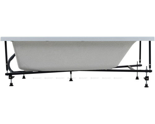 Акриловая ванна Aquanet Bright 180x80 (с каркасом)
