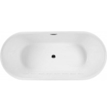 Акриловая ванна Aquanet Delight 170x78