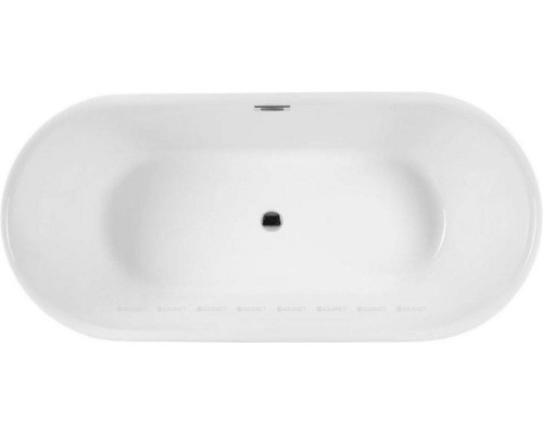 Акриловая ванна Aquanet Delight 170x78