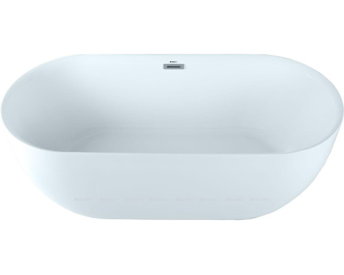 Акриловая ванна Aquanet Delight 170x78