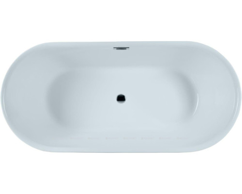 Акриловая ванна Aquanet Delight 170x78