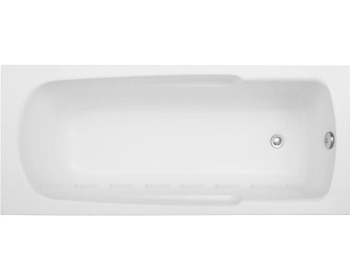 Акриловая ванна Aquanet Extra 160x70