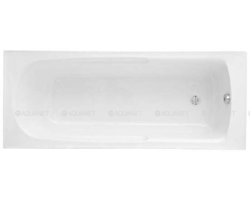 Акриловая ванна Aquanet Extra 170x70