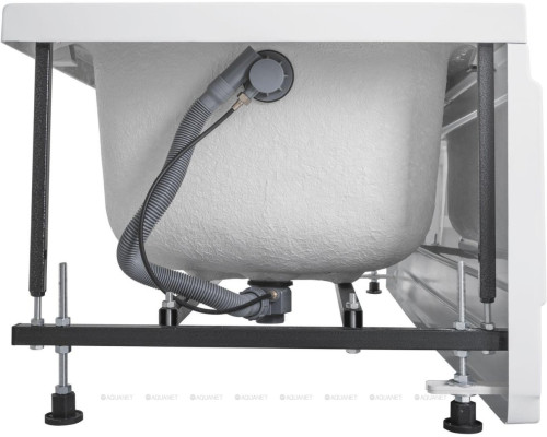 Акриловая ванна Aquanet Extra 170x70 (с каркасом)