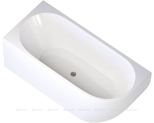 Акриловая ванна Aquanet Family Elegant A 180x80 3805-N-GW