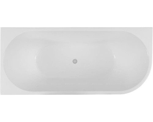 Акриловая ванна Aquanet Family Elegant A 180x80 3805-N-GW