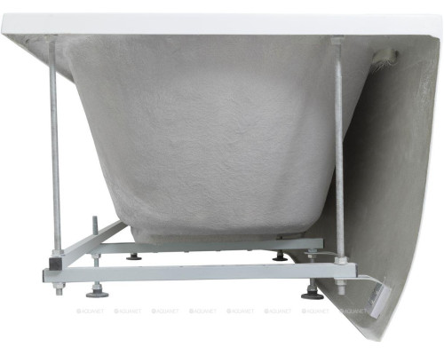 Акриловая ванна Aquanet Family Elegant A 180x80 3805-N-GW