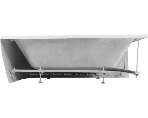 Акриловая ванна Aquanet Family Elegant A 180x80 3805-N-GW