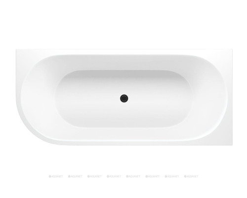 Акриловая ванна Aquanet Family Elegant B 180x80 3806-N-GW-MB