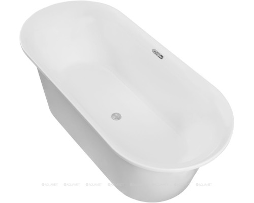 Акриловая ванна Aquanet Family Smart 170x78 88778-MW
