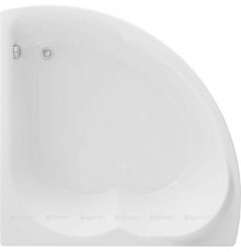 Акриловая ванна Aquanet Fregate 120x120