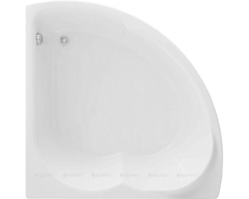 Акриловая ванна Aquanet Fregate 120x120