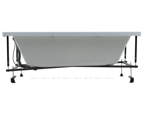 Акриловая ванна Aquanet Grace 170x70 (с каркасом)