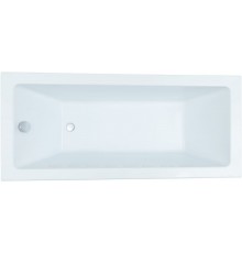 Акриловая ванна Aquanet Grace 170x75 (с каркасом)