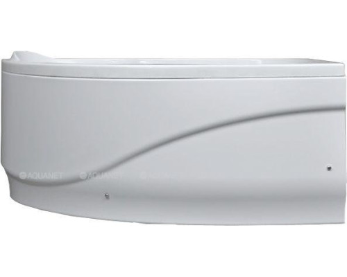 Акриловая ванна Aquanet Graciosa 150x90 R