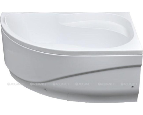 Акриловая ванна Aquanet Graciosa 150x90 R