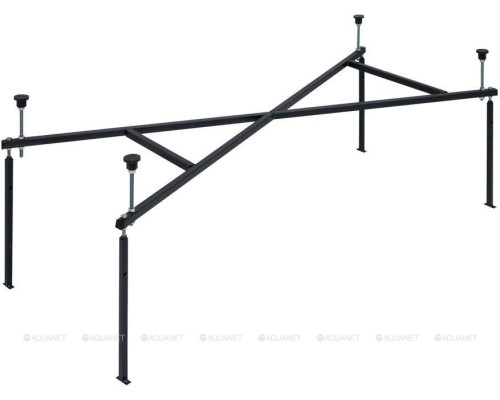 Акриловая ванна Aquanet Grenada 180x90