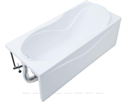 Акриловая ванна Aquanet Grenada 180x90