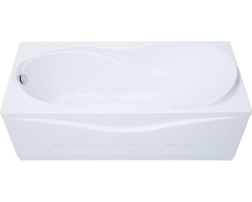 Акриловая ванна Aquanet Grenada 180x90