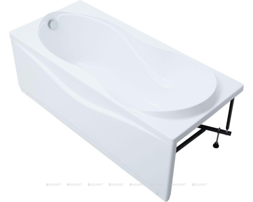 Акриловая ванна Aquanet Grenada 180x90