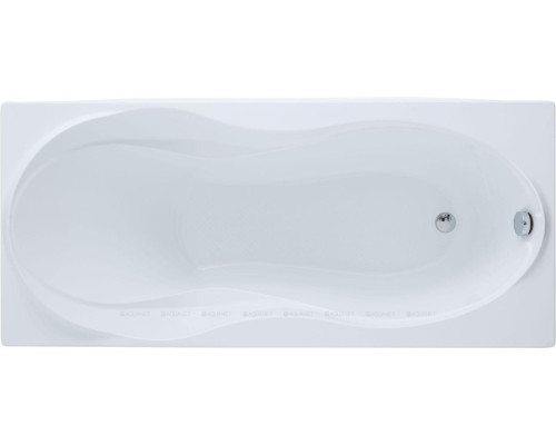 Акриловая ванна Aquanet Grenada 180x90
