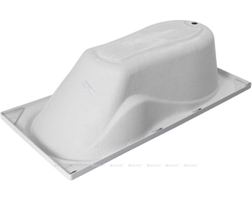 Акриловая ванна Aquanet Grenada 180x90 (с каркасом)