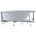 Акриловая ванна Aquanet Jersey 170x90 R (с каркасом)