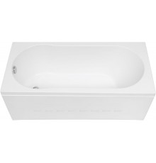 Акриловая ванна Aquanet Light 150x70 (с каркасом)