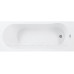 Акриловая ванна Aquanet Light 170x70