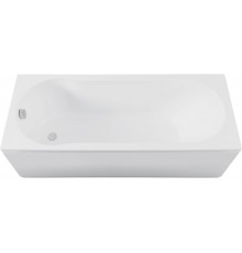 Акриловая ванна Aquanet Light 170x70 (с каркасом)