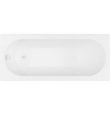 Акриловая ванна Aquanet Lotos 165x70 (с каркасом)