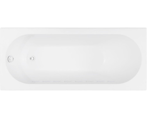 Акриловая ванна Aquanet Lotos 165x70 (с каркасом)