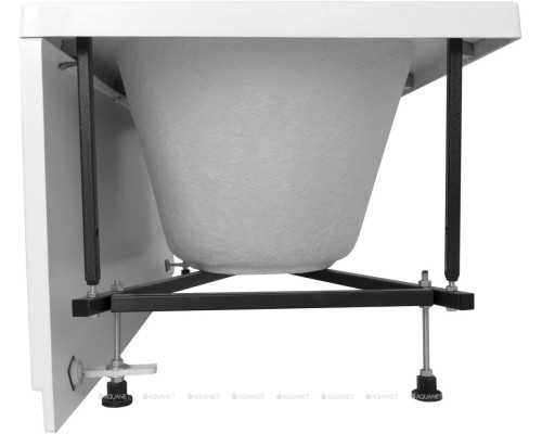 Акриловая ванна Aquanet Lotos 165x70 (с каркасом)