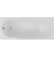 Акриловая ванна Aquanet Lotos 170x70 (с каркасом)