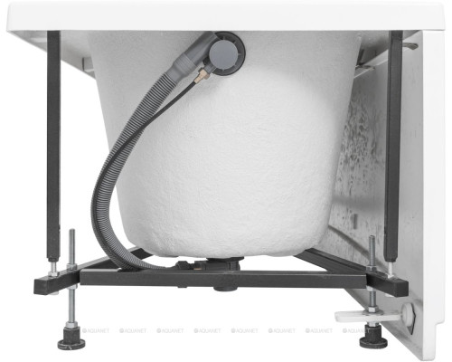 Акриловая ванна Aquanet Lotos 170x70 (с каркасом)