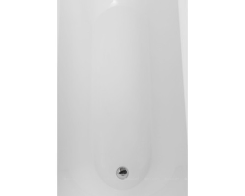 Акриловая ванна Aquanet Lotos 170x70 (с каркасом)