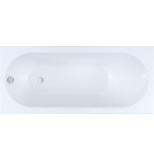 Акриловая ванна Aquanet Lotos 170x75
