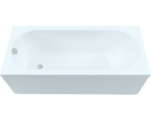 Акриловая ванна Aquanet Lotos 170x75