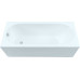 Акриловая ванна Aquanet Lotos 170x75